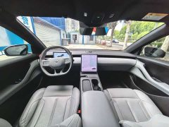 Nio ET5T 75kWh Touring - ფოტო 10