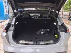 Nio ET5T 75kWh Touring - ფოტო 11