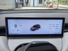 Nio ET5T 75kWh Touring - ფოტო 12