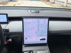 Nio ET5T 75kWh Touring - ფოტო 13