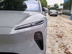 Nio ET5T 75kWh Touring - ფოტო 15