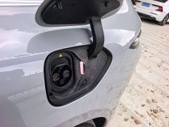 Nio ET5T 75kWh Touring - ფოტო 19