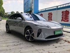 Nio ET5T 75kWh Touring - ფოტო 3