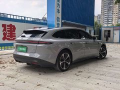 Nio ET5T 75kWh Touring - ფოტო 4