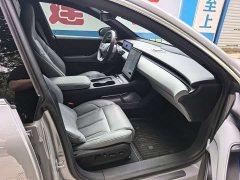 Nio ET5T 75kWh Touring - ფოტო 8