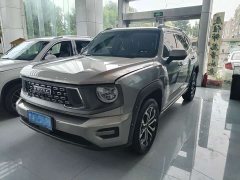 Haval Big Dog Big Dog PLUS 1.5T Two-Wheel Drive Trendy Wilderness Edition Plus - ფოტო 1