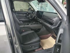 Haval Big Dog Big Dog PLUS 1.5T Two-Wheel Drive Trendy Wilderness Edition Plus - ფოტო 3