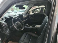Haval Big Dog Big Dog PLUS 1.5T Two-Wheel Drive Trendy Wilderness Edition Plus - ფოტო 4