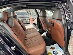 BMW 5 Series 2024 530Li Luxury Edition Premium Package - ფოტო 6