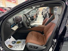 BMW 5 Series 2024 530Li Luxury Edition Premium Package - ფოტო 7
