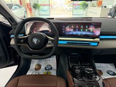 BMW 5 Series 2024 530Li Luxury Edition Premium Package - ფოტო 9