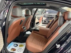 BMW 5 Series 2024 530Li Luxury Edition Premium Package - ფოტო 4