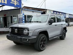 Tank 300 2021 Off-Road Edition 2.0T Conqueror - ფოტო 1
