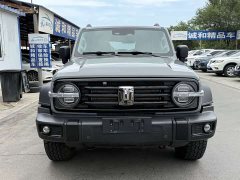 Tank 300 2021 Off-Road Edition 2.0T Conqueror - ფოტო 2