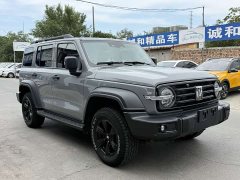 Tank 300 2021 Off-Road Edition 2.0T Conqueror - ფოტო 3