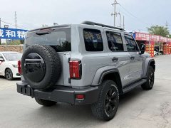 Tank 300 2021 Off-Road Edition 2.0T Conqueror - ფოტო 7
