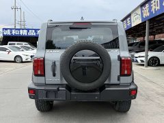 Tank 300 2021 Off-Road Edition 2.0T Conqueror - ფოტო 8