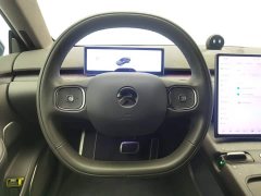 NIO ET7 100kWh Launch Edition - ფოტო 11