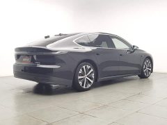 NIO ET7 100kWh Launch Edition - ფოტო 2