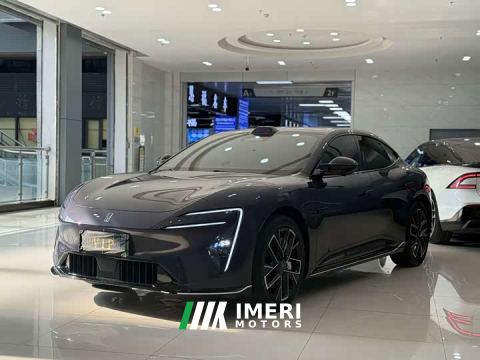 2025 Avatr Avita 06 Ultra Pure Electric - ავტომობილი ჩინეთიდან