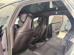 Avatr 06 Ultra Pure Electric - ფოტო 4
