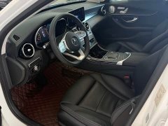 Mercedes-Benz C-Class C 260 L AMG Line Exclusive Edition - ფოტო 7