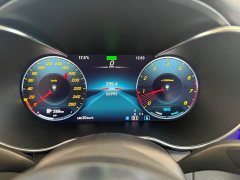 Mercedes-Benz C-Class C 260 L AMG Line Exclusive Edition - ფოტო 8