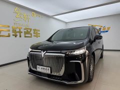 Voyah Lantu Dreamchaser PHEV AWD Excellence Kunpeng Edition - ფოტო 1