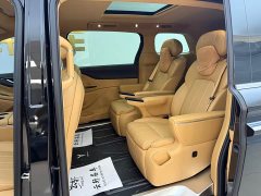 Voyah Lantu Dreamchaser PHEV AWD Excellence Kunpeng Edition - ფოტო 10