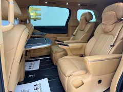 Voyah Lantu Dreamchaser PHEV AWD Excellence Kunpeng Edition - ფოტო 11