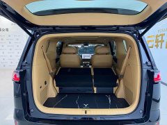 Voyah Lantu Dreamchaser PHEV AWD Excellence Kunpeng Edition - ფოტო 15