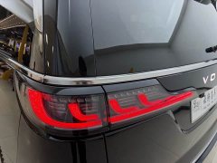 Voyah Lantu Dreamchaser PHEV AWD Excellence Kunpeng Edition - ფოტო 16