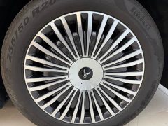 Voyah Lantu Dreamchaser PHEV AWD Excellence Kunpeng Edition - ფოტო 18