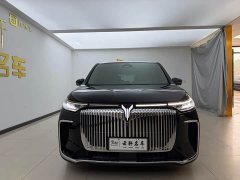 Voyah Lantu Dreamchaser PHEV AWD Excellence Kunpeng Edition - ფოტო 2
