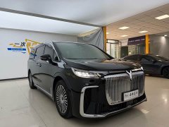 Voyah Lantu Dreamchaser PHEV AWD Excellence Kunpeng Edition - ფოტო 3