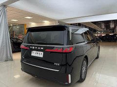 Voyah Lantu Dreamchaser PHEV AWD Excellence Kunpeng Edition - ფოტო 6