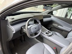 XPeng G7 Extended Range 1704 Max Flagship - ფოტო 5