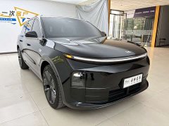 Li Auto L6 Pro - photo 1
