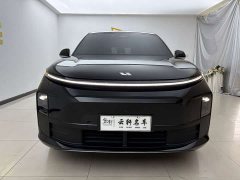 Li Auto L6 Pro - photo 2