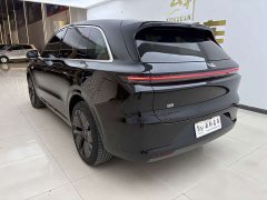 Li Auto L6 Pro - photo 3