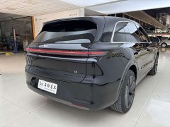 Li Auto L6 Pro - photo 4