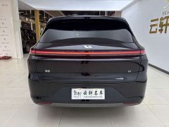 Li Auto L6 Pro - photo 5