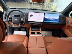 Li Auto L6 Pro - photo 6