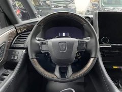 Toyota Vellfire Crown Hybrid 2.5L Executive Premier Edition - ფოტო 10