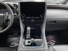 Toyota Vellfire Crown Hybrid 2.5L Executive Premier Edition - ფოტო 11