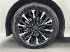 Toyota Vellfire Crown Hybrid 2.5L Executive Premier Edition - ფოტო 15