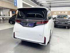 Toyota Vellfire Crown Hybrid 2.5L Executive Premier Edition - ფოტო 6