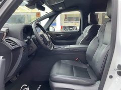 Toyota Vellfire Crown Hybrid 2.5L Executive Premier Edition - ფოტო 8