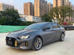 Trumpchi Yingbao 2021 270T DCT J15 - ფოტო 1