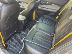 Trumpchi Yingbao 2021 270T DCT J15 - ფოტო 10